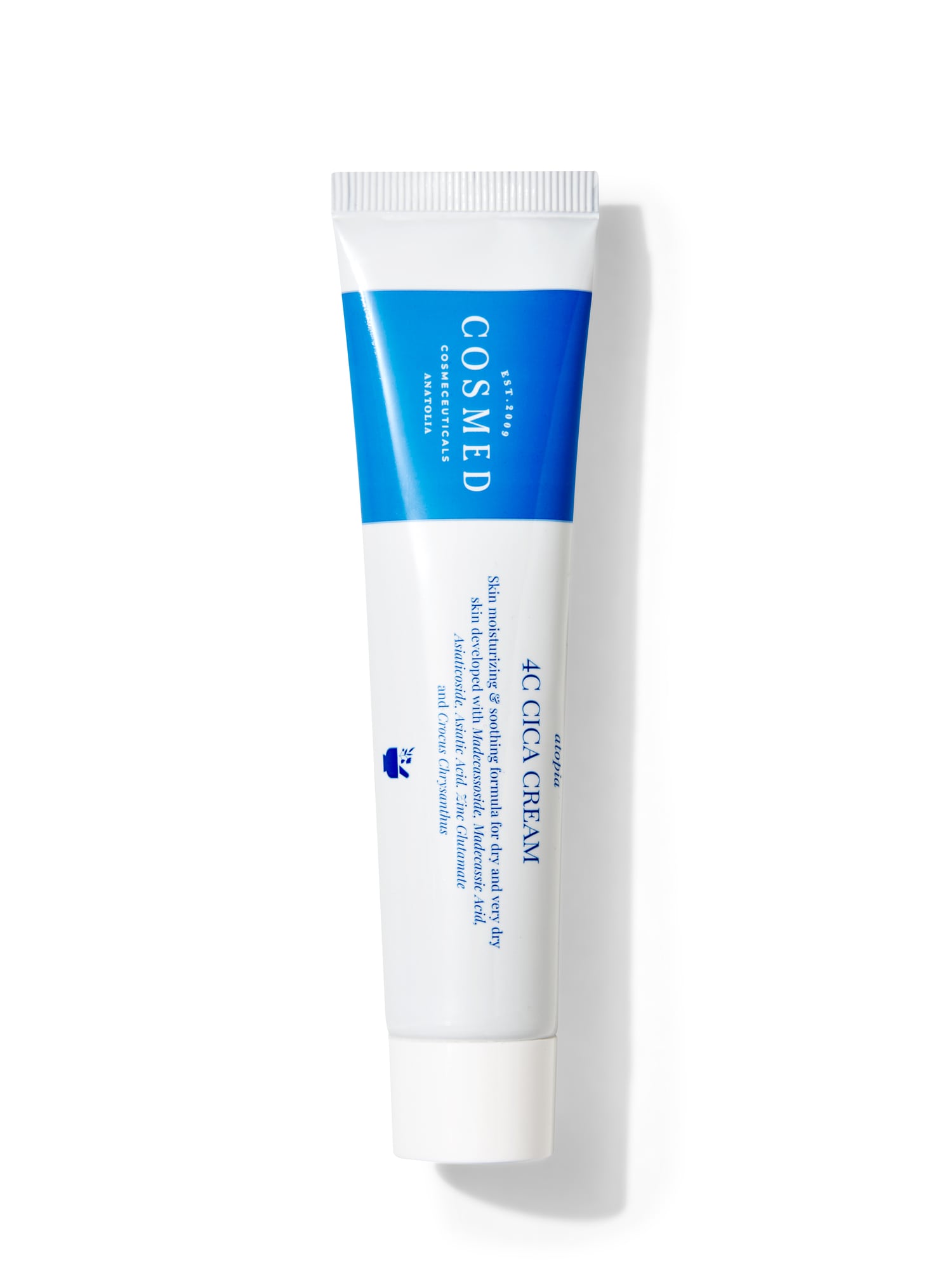 4C Cica Cream