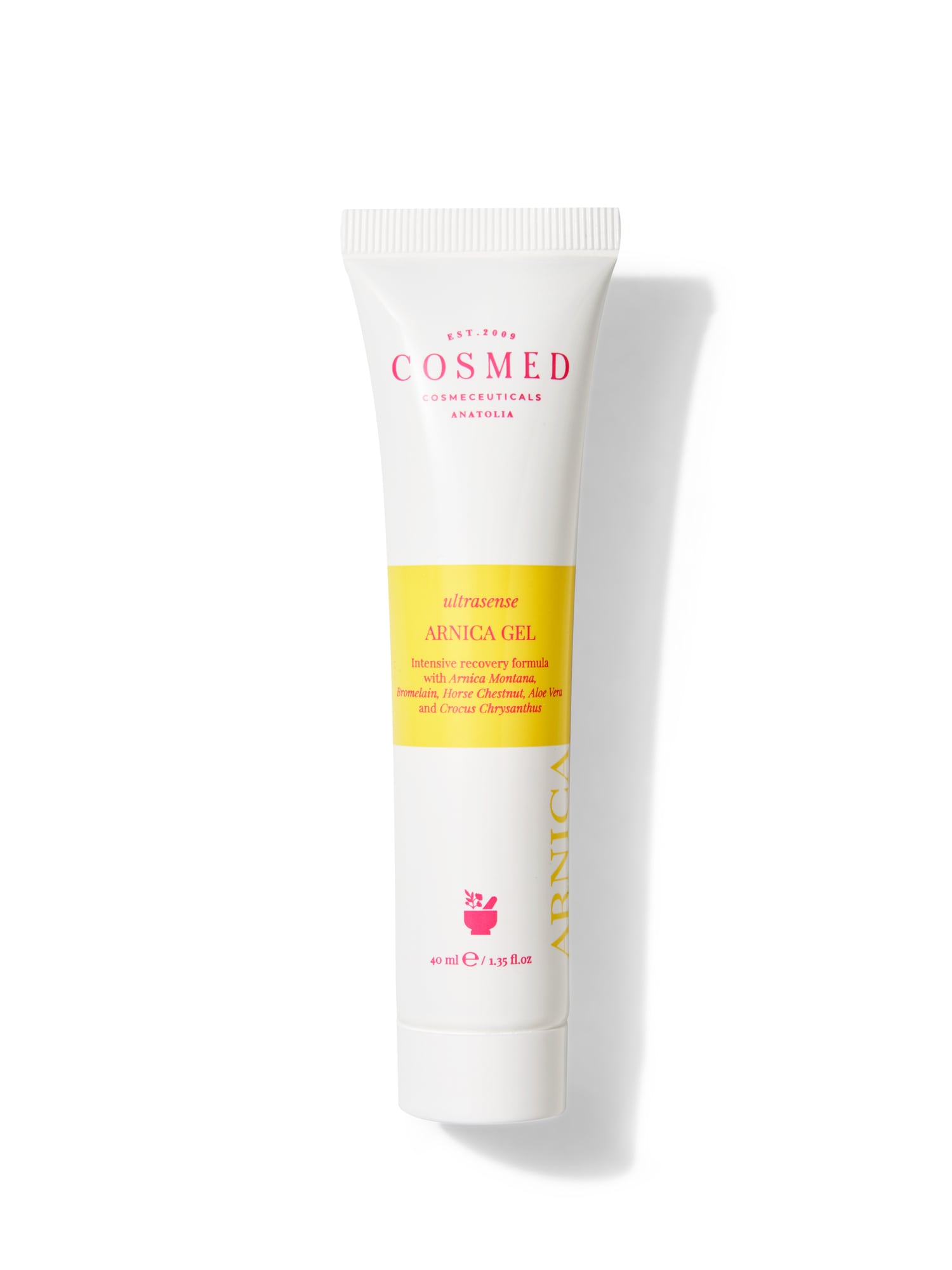 Arnica Gel - Ultrasense Bruise and Edema Remover